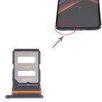 10pcs SIM Card Tray + SIM Card Tray, For Xiaomi Poco X7 Pro