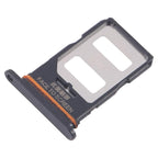10pcs SIM Card Tray + SIM Card Tray, For Xiaomi Poco X6