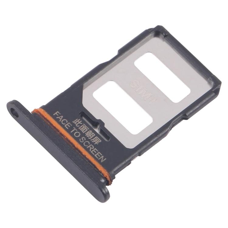10pcs SIM Card Tray + SIM Card Tray, For Xiaomi Poco X6