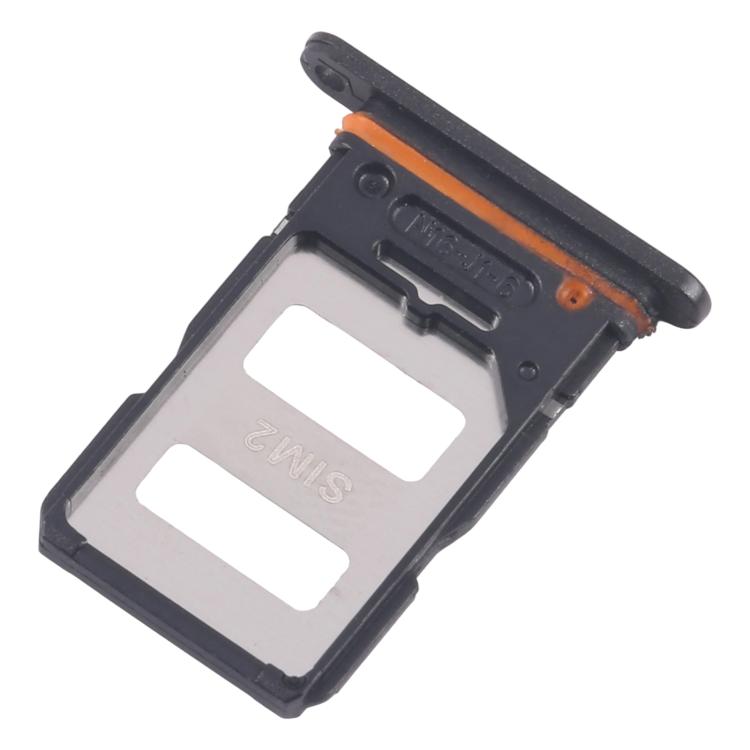 10pcs SIM Card Tray + SIM Card Tray, For Xiaomi Poco X6