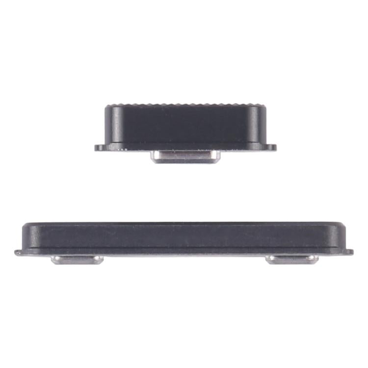 Original Power Button and Volume Control Button