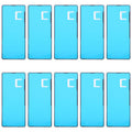 0 V 10pcs Original Back Housing Cover Adhesive