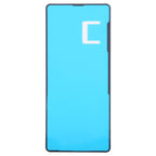 0 V 10pcs Original Back Housing Cover Adhesive — For Sony Xperia 10 V (Original)