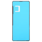 0 V 10pcs Original Back Housing Cover Adhesive — view 3