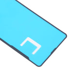 0 V 10pcs Original Back Housing Cover Adhesive — view 5