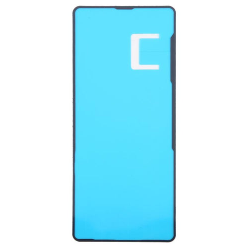 0 VI 10pcs Original Back Housing Cover Adhesive
