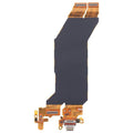 V Original Charging Port Flex Cable