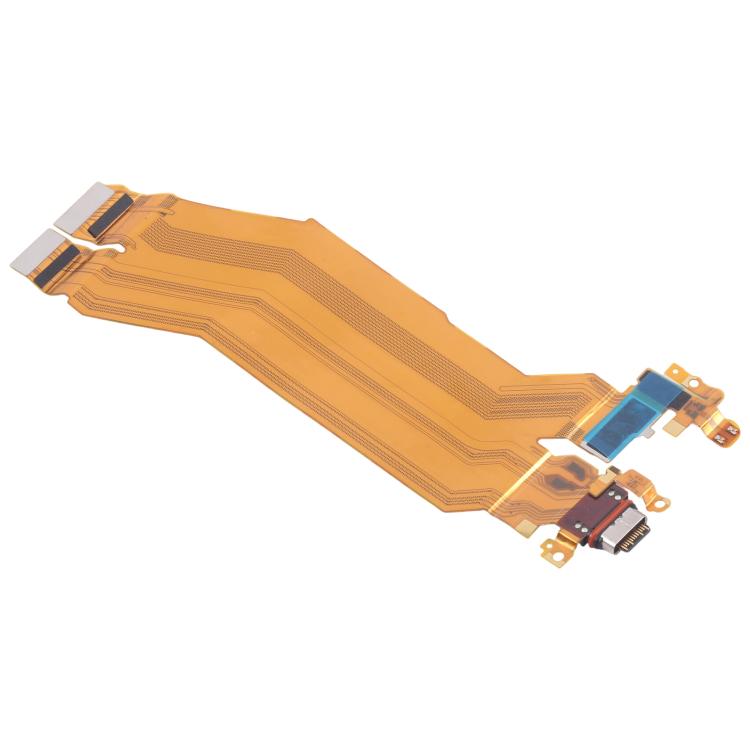 V Original Charging Port Flex Cable