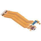 V Original Charging Port Flex Cable