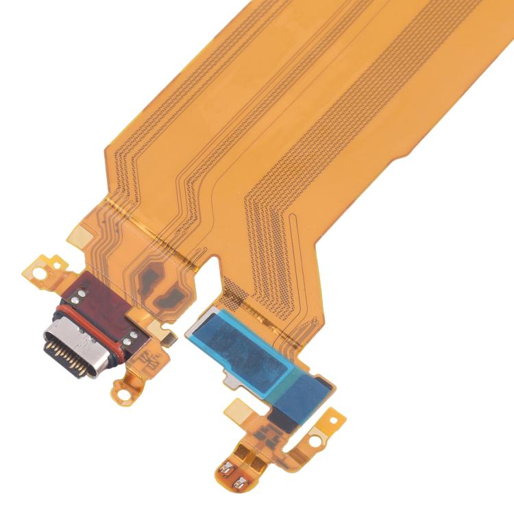 V Original Charging Port Flex Cable