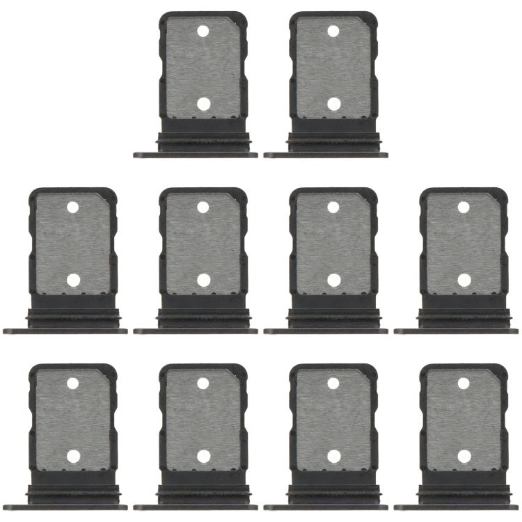 10pcs Original SIM Card Tray, For Google Pixel 9 Pro Fold