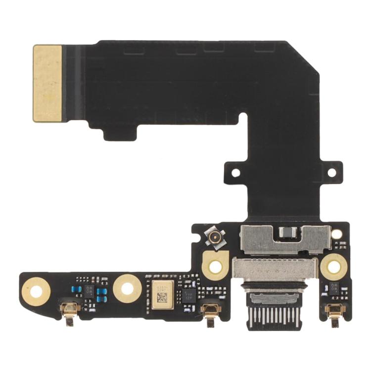 Charging Port Flex Cable, For Google Pixel 9 Pro Fold