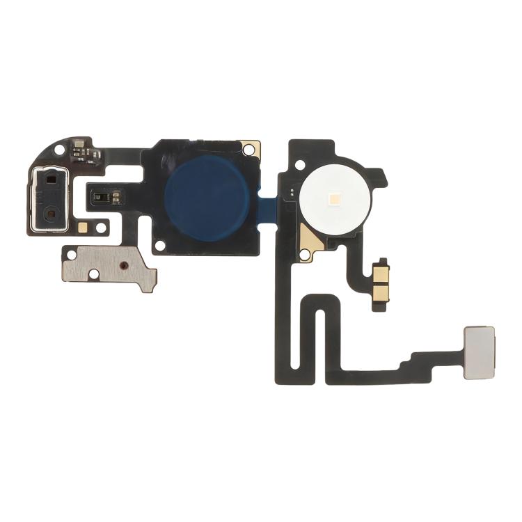Flashlight Flex Cable, For Google Pixel 9 Pro Fold
