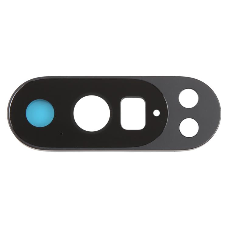 Rear Camera Lens Cover, For Google Pixel 10 Pro — Blue