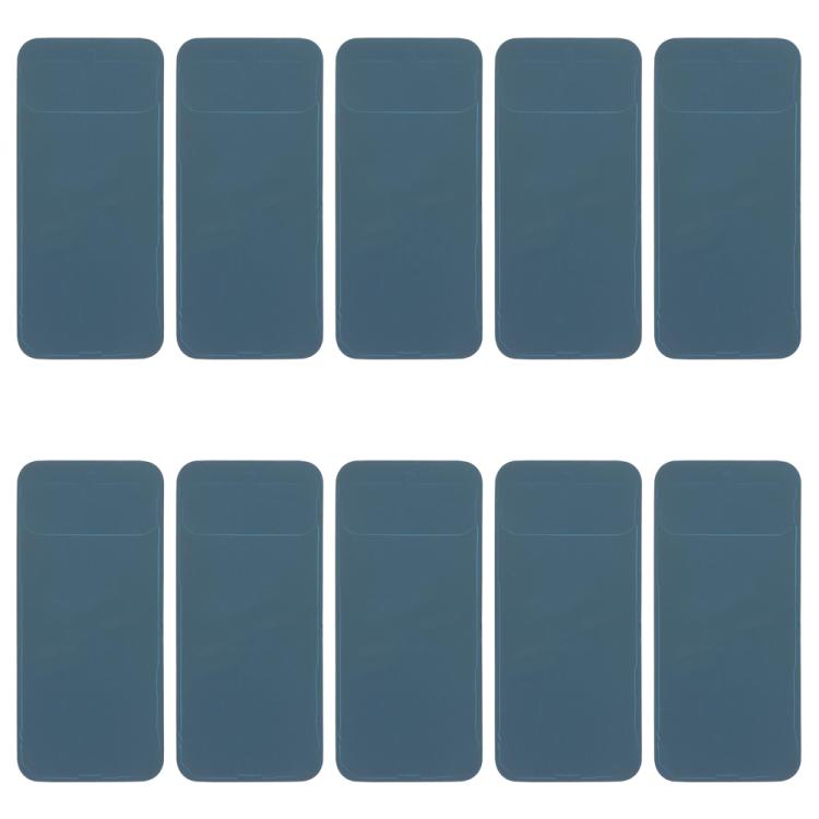 For Google Pixel 10 Pro 10pcs Original Back Housing Cover Adhesive