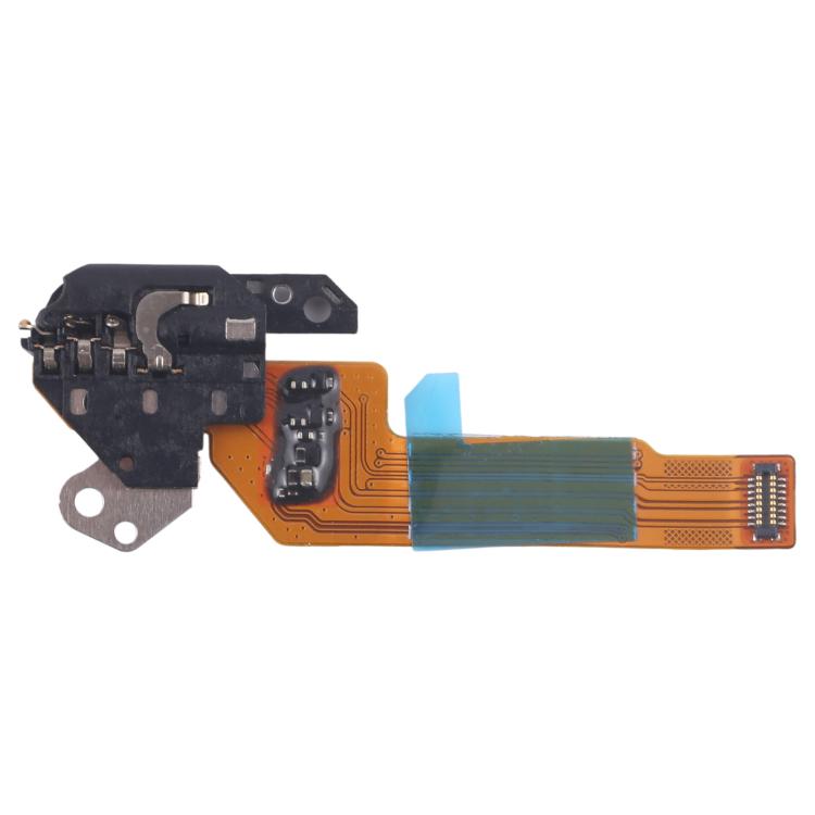 10.1 inch TB311FU Earphone Jack Audio Flex Cable, For Lenovo Tab K10 2rd Gen