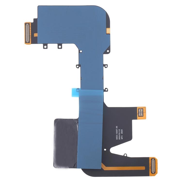 For Google Pixel 9 Pro Fold Main LCD Screen Motherboard Flex Cable