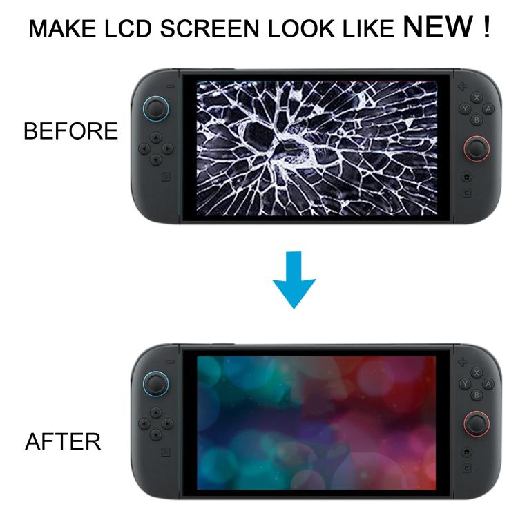 2 Original LCD Screen With Digitizer Full Assembly — view 6