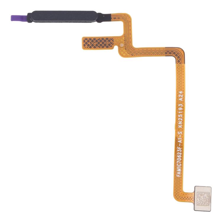 For Xiaomi Redmi A5 4G Original Fingerprint Sensor Flex Cable