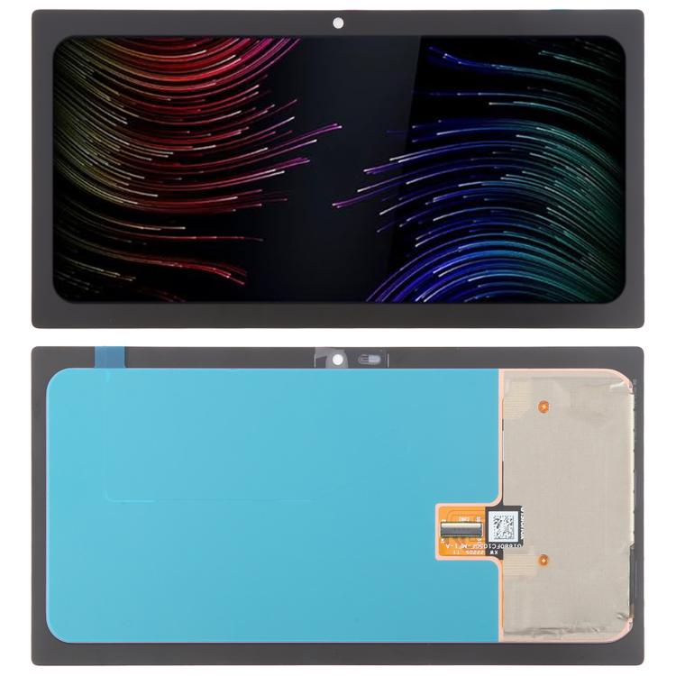 For Razer Edge 144hz FHD+ LCD Screen with Digitizer Full Assembly