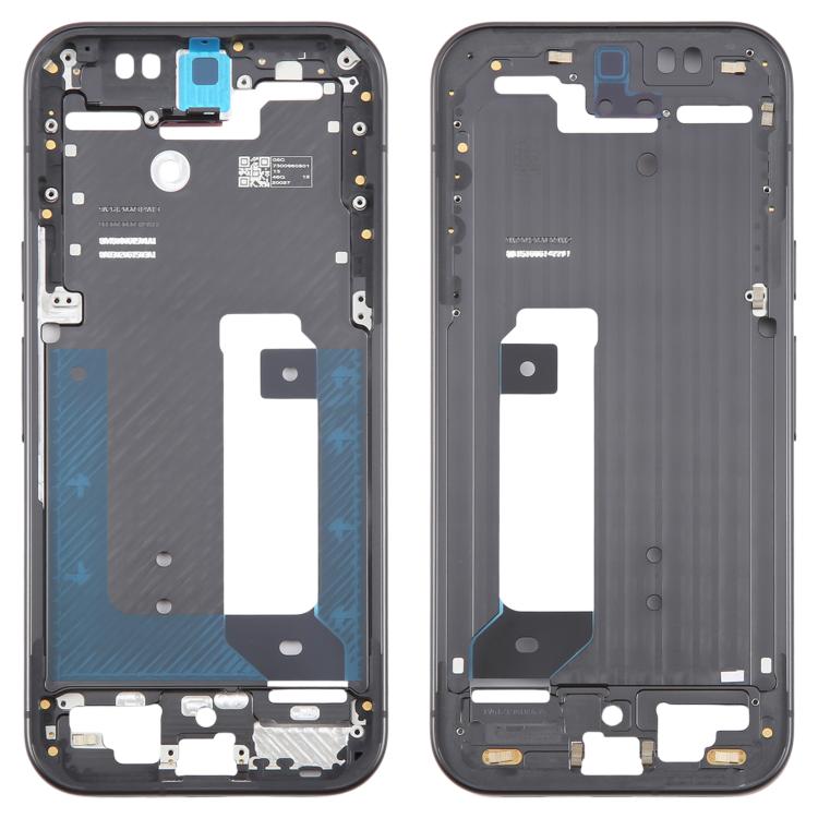 For Google Pixel 10 Original Middle Frame Bezel Plate — view 7