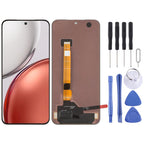 For Honor X9d Original LCD Screen with Digitizer Full Assembly