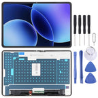 For Xiaomi Pad 8 Original LCD Screen with Digitizer Full Assembly, For Xiaomi Pad 8(Original)