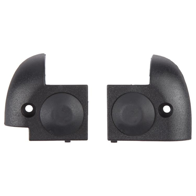 C116 14-G-R 240 245 G3 Bottom Cover Rubber Mats + Shaft Cover, For HP TPN-C114