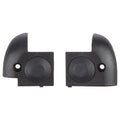 C116 14-G-R 240 245 G3 Bottom Cover Rubber Mats + Shaft Cover, For HP TPN-C114