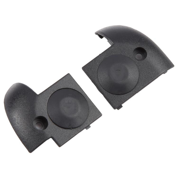 C116 14-G-R 240 245 G3 Bottom Cover Rubber Mats + Shaft Cover, For HP TPN-C114
