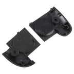 C116 14-G-R 240 245 G3 Bottom Cover Rubber Mats + Shaft Cover, For HP TPN-C114