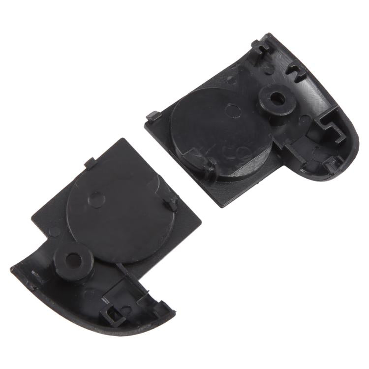 C116 14-G-R 240 245 G3 Bottom Cover Rubber Mats + Shaft Cover, For HP TPN-C114