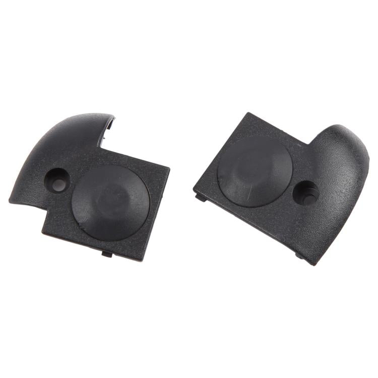 C116 14-G-R 240 245 G3 Bottom Cover Rubber Mats + Shaft Cover, For HP TPN-C114