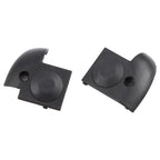 C116 14-G-R 240 245 G3 Bottom Cover Rubber Mats + Shaft Cover, For HP TPN-C114