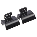 2143 2116TX TPN-Q110 Q107 681812-001 LCD Left/Right Shaft Cover, For HP G6-2000