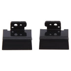 2143 2116TX TPN-Q110 Q107 681812-001 LCD Left/Right Shaft Cover, For HP G6-2000