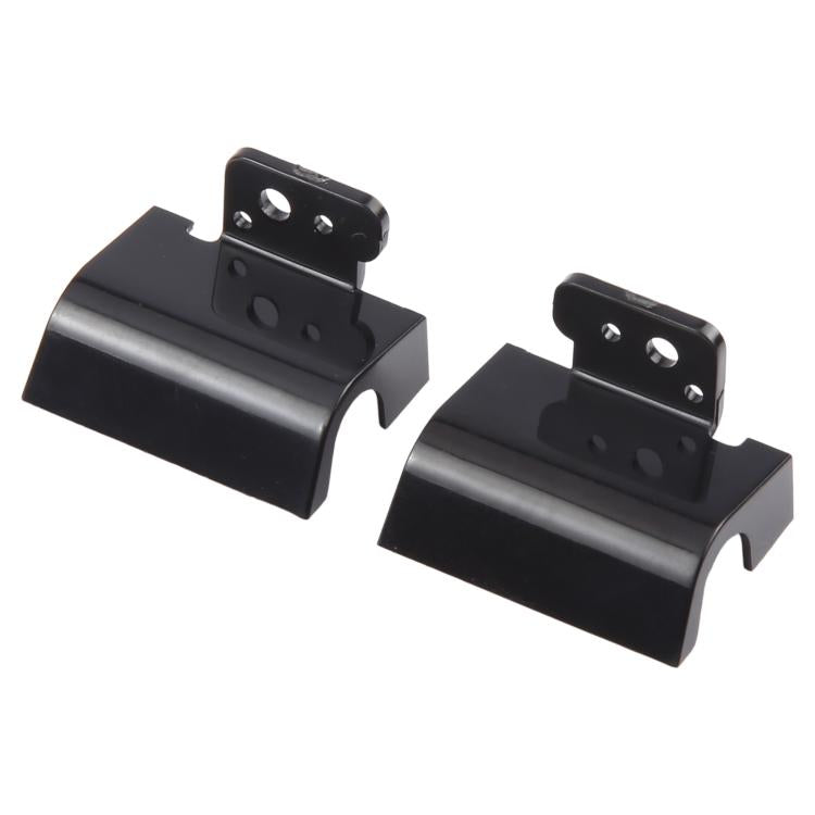 2143 2116TX TPN-Q110 Q107 681812-001 LCD Left/Right Shaft Cover, For HP G6-2000
