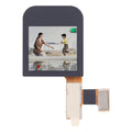 For DJI Osmo Pocket 1 Original LCD Screen with Digitizer Full Assembly