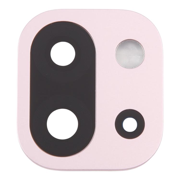 For OnePlus 13T / 13s Original Rear Camera Lens Cover — Green