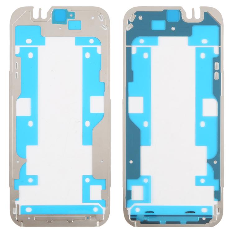 For Google Pixel 10 Pro Original Front LCD Screen Bezel Frame
