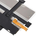 For Tecno Phantom V Fold AD10 5G Original AMOLED LCD Screen with Digitizer Full Assembly — view 5