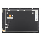 For Xiaomi Book S 12.4 inch Original LCD Screen Digitizer Full Assembly with Frame