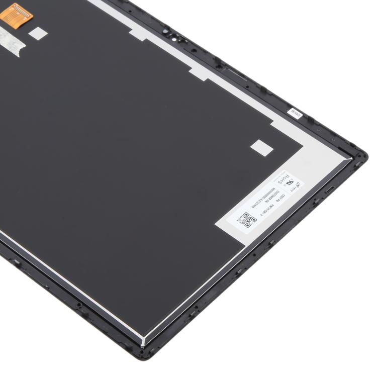 For Xiaomi Book S 12.4 inch Original LCD Screen Digitizer Full Assembly with Frame