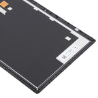 For Xiaomi Book S 12.4 inch Original LCD Screen Digitizer Full Assembly with Frame