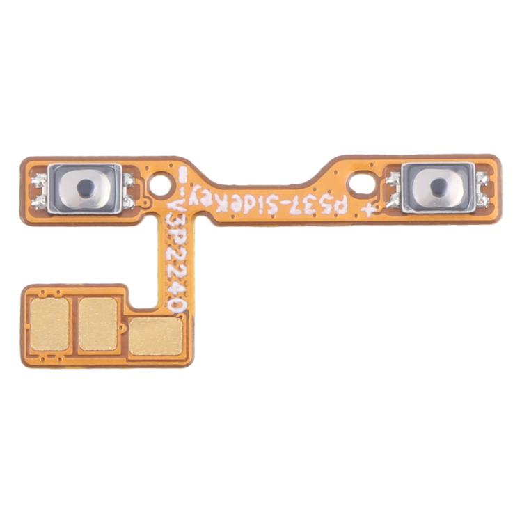 Gen2 TB132 Original Volume Button Flex Cable