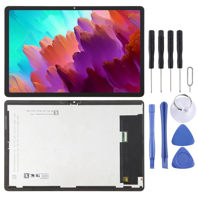 TB335FC/TB335ZC LCD Screen with Digitizer Full Assembly, For Lenovo Xiaoxin Pad 11 inch 2025