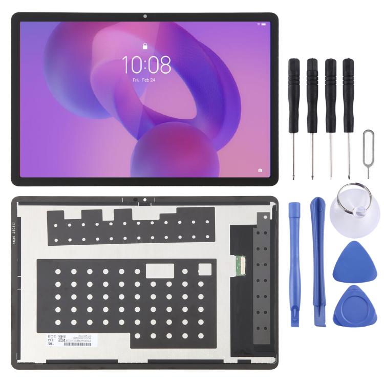 For Lenovo Idea Tab TB336FU TB336ZU LCD Screen with Digitizer Full Assembly