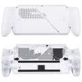 For Asus ROG Xbox Ally Back Cover / D Shell