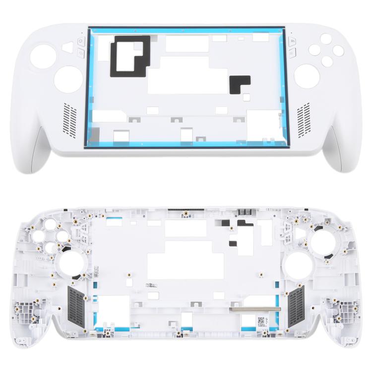 Middle Frame Bezel Plate, For Asus ROG Xbox Ally
