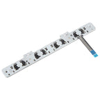 Touchpad Left Right Button, For HP Elitebook 840 845 G7 G8